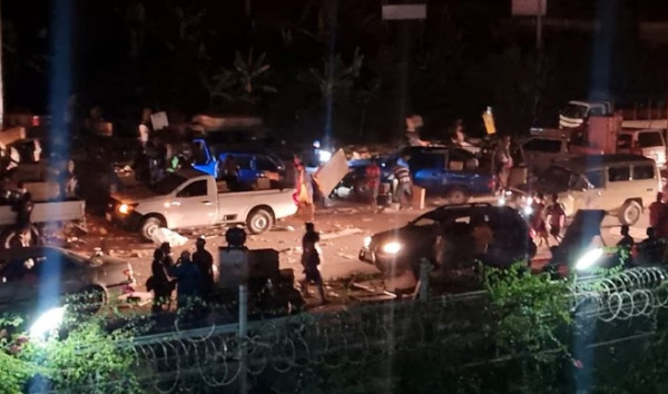 3 Negara Tetangga Indonesia yang Pernah Perang Antarsuku