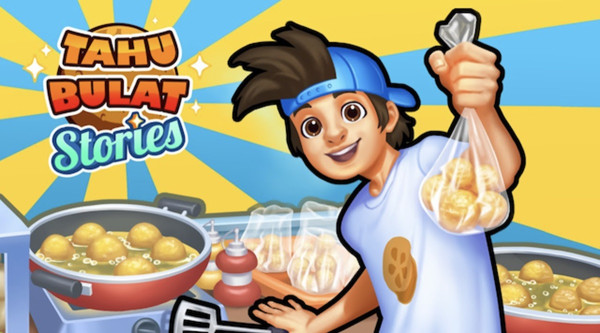 5 Mobile Game Seru Buatan Developer Indonesia untuk Mabar Sambil Ngabuburit