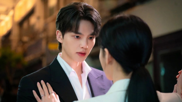 Rekomendasi 6 Drama Korea dari Song Kang, Ada Bareng Han So-hee