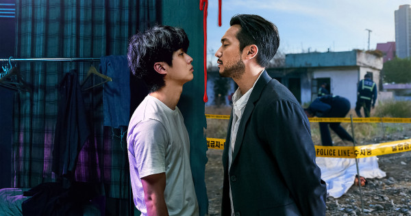 5 Drama Korea Adaptasi Webtoon Rating Tertinggi pada Awal 2024