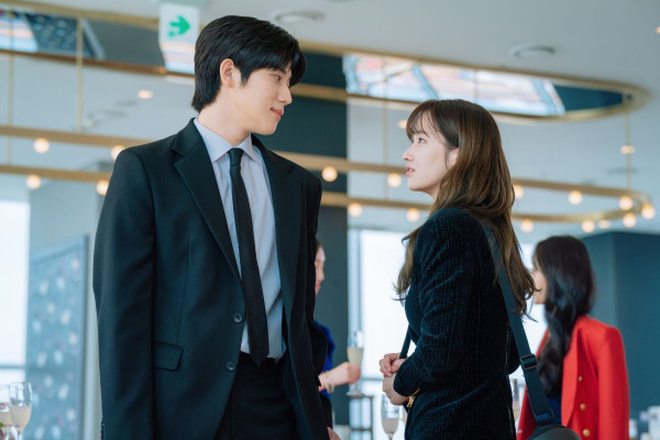 5 Drama Korea Adaptasi Webtoon Rating Tertinggi pada Awal 2024