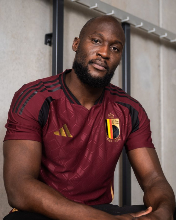 Adu Keren Jersey Tim Nasional di Piala Eropa 2024