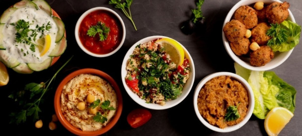 5 Menu Buka Puasa Khas Turki