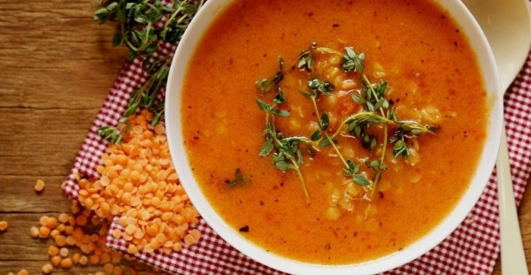 5 Menu Buka Puasa Khas Turki