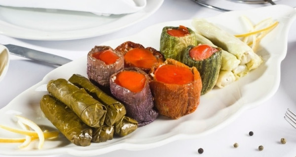 5 Menu Buka Puasa Khas Turki