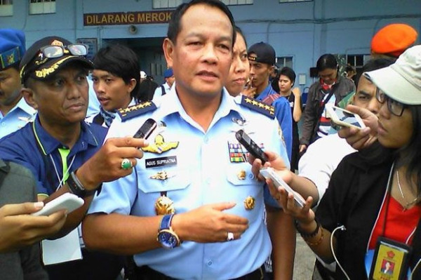 4 KSAU Kelahiran Jawa Barat, 2 di Antaranya Eks Komandan Kopasgat