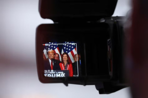 Mengapa Makin Banyak Warga Kulit Hitam AS Mendukung Donald Trump?