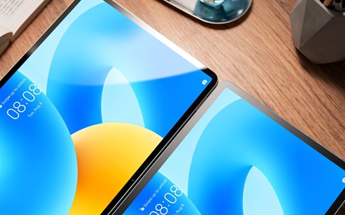 Resmi Hadir di Indonesia, HUAWEI MatePad 11.5 PaperMatte Edition, Tablet Rp6 Jutaan ala Laptop dengan Layar Aman untuk Mata