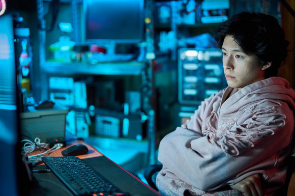 Biodata dan Profil Pemain Troll Factory, Film Korea tentang Memburu Buzzer