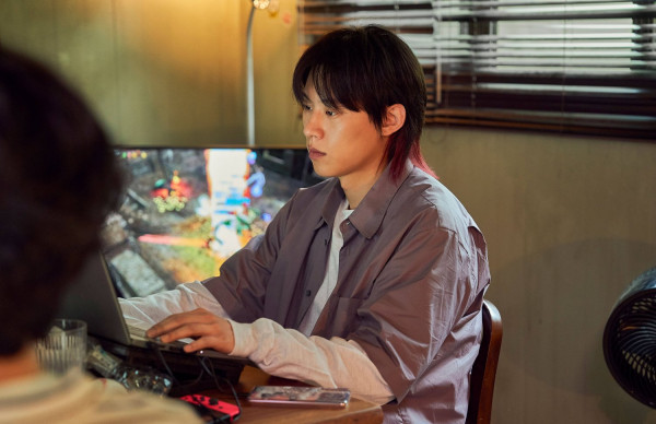 Biodata dan Profil Pemain Troll Factory, Film Korea tentang Memburu Buzzer
