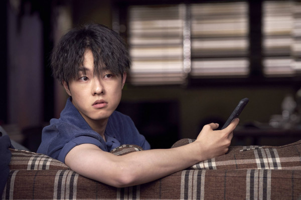 Biodata dan Profil Pemain Troll Factory, Film Korea tentang Memburu Buzzer