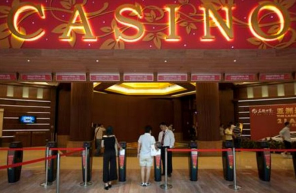 4 Alasan China Melarang Penduduknya Menjauhi Tempat Judi