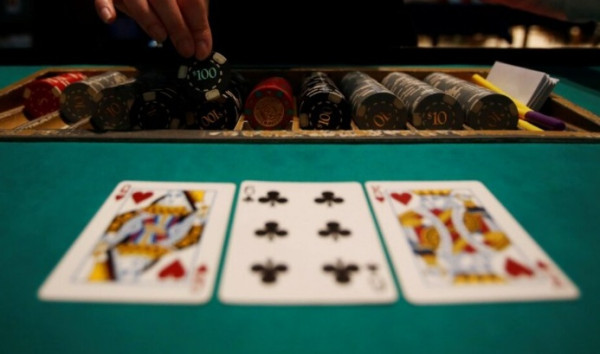 4 Alasan China Melarang Penduduknya Menjauhi Tempat Judi