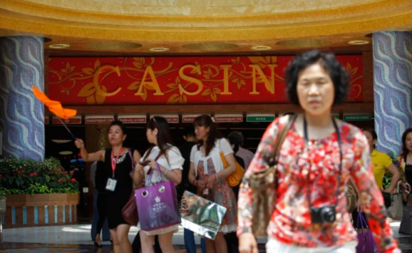 4 Alasan China Melarang Penduduknya Menjauhi Tempat Judi