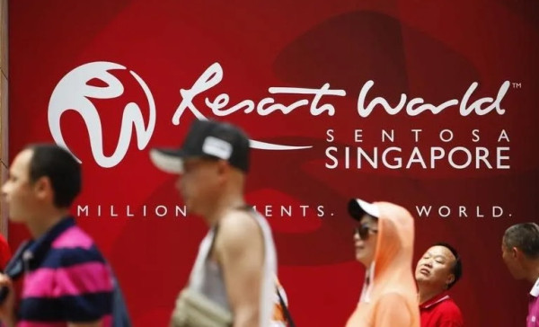 4 Alasan China Melarang Penduduknya Menjauhi Tempat Judi