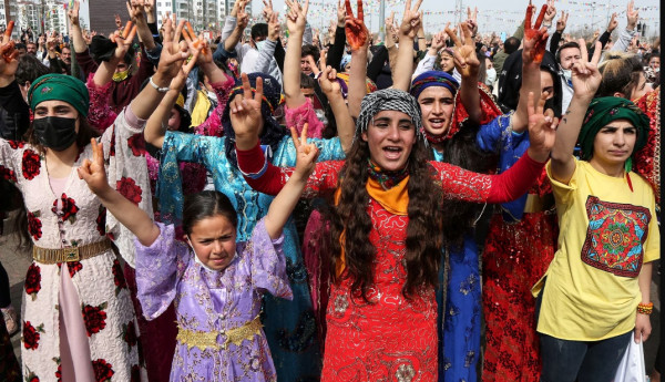 5 Fakta Tahun Baru Nowruz yang Sudah 3.000 Tahun Dirayakan Jutaan di Dunia