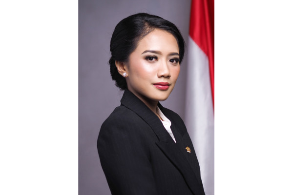 Profil 4 Politikus Perempuan yang Melaju ke Senayan dari Dapil Jawa Barat VII