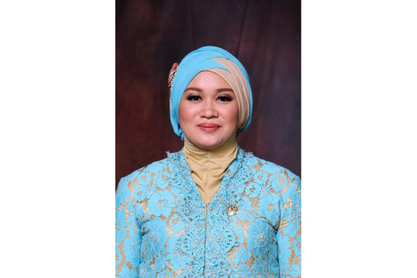 Profil 4 Politikus Perempuan yang Melaju ke Senayan dari Dapil Jawa Barat VII