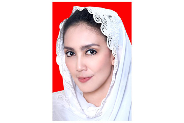Profil 4 Politikus Perempuan yang Melaju ke Senayan dari Dapil Jawa Barat VII