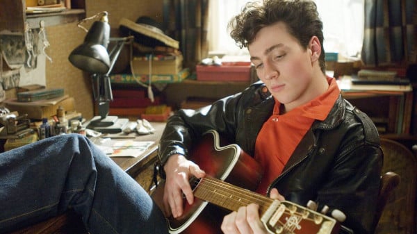 Profil Aaron Taylor-Johnson yang Hampir Pasti Jadi James Bond Baru