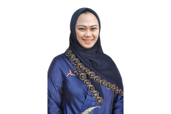 Profil 4 Politikus Perempuan yang Melaju ke Senayan dari Dapil Jawa Barat VII