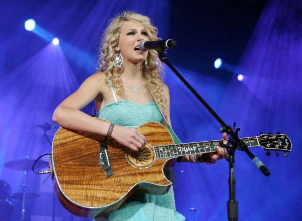 10 Fakta Menarik Taylor Swift yang Jarang Diketahui Penggemar