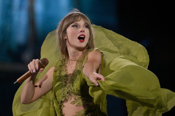 10 Fakta Menarik Taylor Swift yang Jarang Diketahui Penggemar