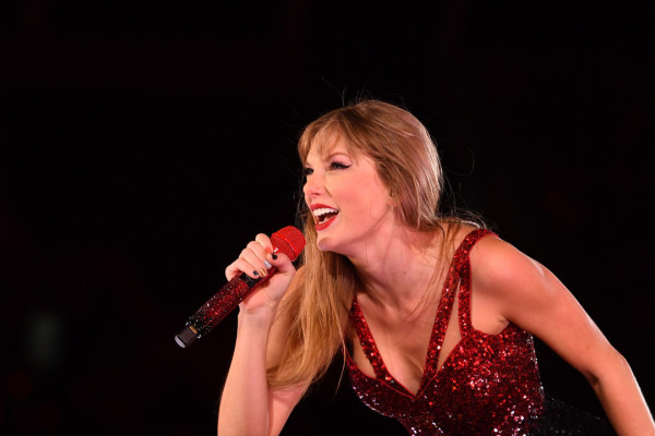 10 Fakta Menarik Taylor Swift yang Jarang Diketahui Penggemar