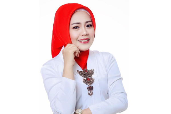 5 Sosok Peraih Suara Tertinggi di Pileg DPD Jawa Barat, Nomor 1 Pecahkan Rekor