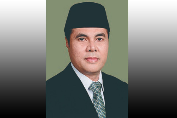 5 Sosok Peraih Suara Tertinggi di Pileg DPD Jawa Barat, Nomor 1 Pecahkan Rekor