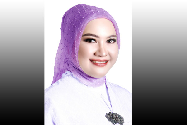 5 Sosok Peraih Suara Tertinggi di Pileg DPD Jawa Barat, Nomor 1 Pecahkan Rekor