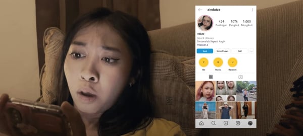 Review Film Pendek Delete: Film Pendek Itu Film, Bukan Fragmen di TikTok