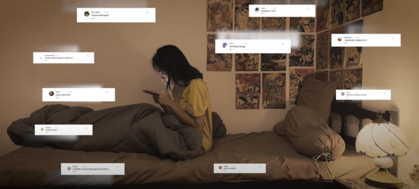 Review Film Pendek Delete: Film Pendek Itu Film, Bukan Fragmen di TikTok
