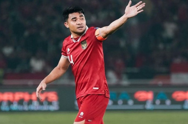 5 Pemain Indonesia yang Bikin Vietnam Ketar-ketir di Kualifikasi Piala Dunia 2026