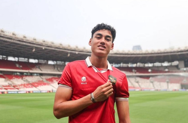 5 Pemain Indonesia yang Bikin Vietnam Ketar-ketir di Kualifikasi Piala Dunia 2026