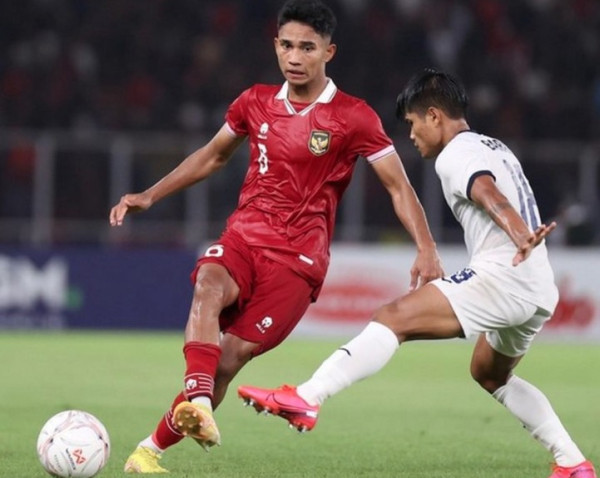 5 Pemain Indonesia yang Bikin Vietnam Ketar-ketir di Kualifikasi Piala Dunia 2026