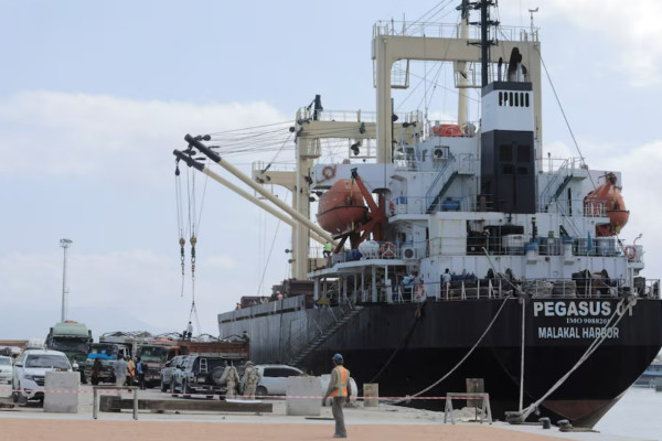 Mengapa Perompak Somalia Ditakuti?