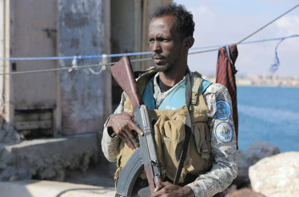 Mengapa Perompak Somalia Ditakuti?