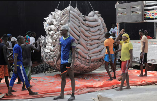 Mengapa Perompak Somalia Ditakuti?