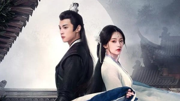 5 Drama China Ongoing Terpopuler Akhir Maret 2024
