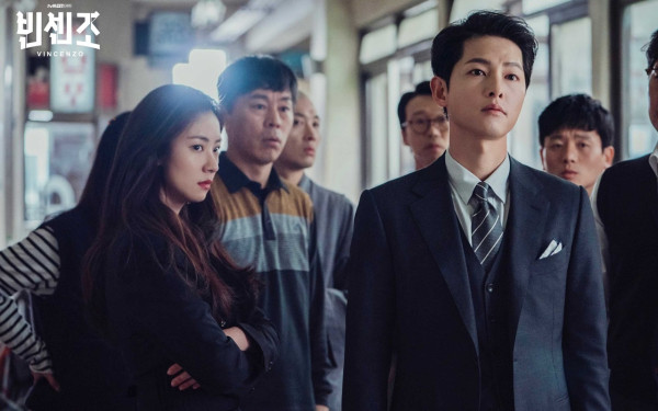 Rekomendasi 7 Drama Korea Dark Comedy Terbaik, Ada Queen of Tears