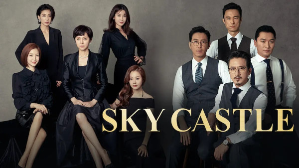 Rekomendasi 7 Drama Korea Dark Comedy Terbaik, Ada Queen of Tears