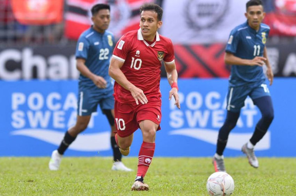 5 Pemain Indonesia yang Bikin Vietnam Ketar-ketir di Kualifikasi Piala Dunia 2026