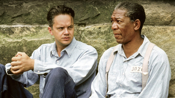 10 Film dengan Rating Tertinggi di IMDb Sepanjang Sejarah