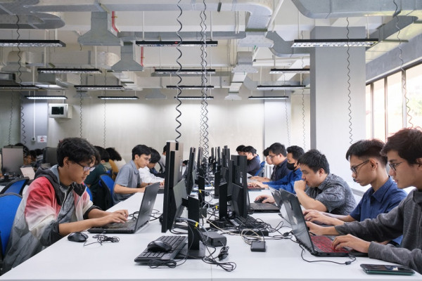 Fakultas Teknik UI Buka Prodi Baru Kelas Internasional S1 Teknik Komputer dan Teknik Lingkungan