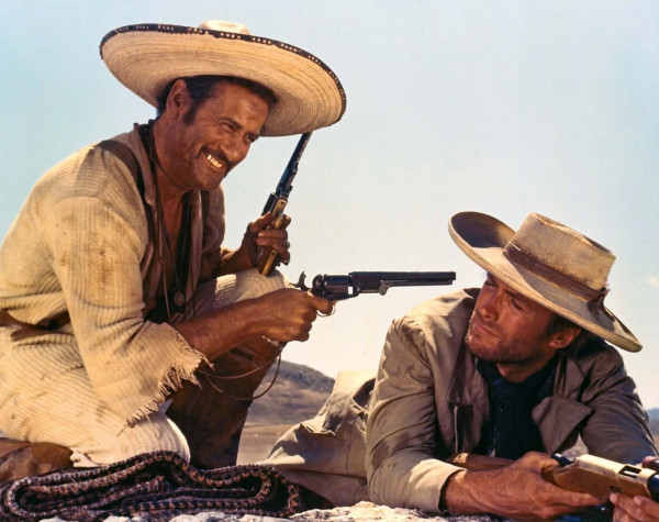 10 Film dengan Rating Tertinggi di IMDb Sepanjang Sejarah
