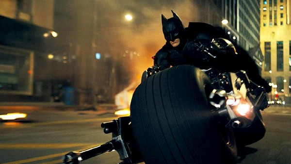 10 Film dengan Rating Tertinggi di IMDb Sepanjang Sejarah