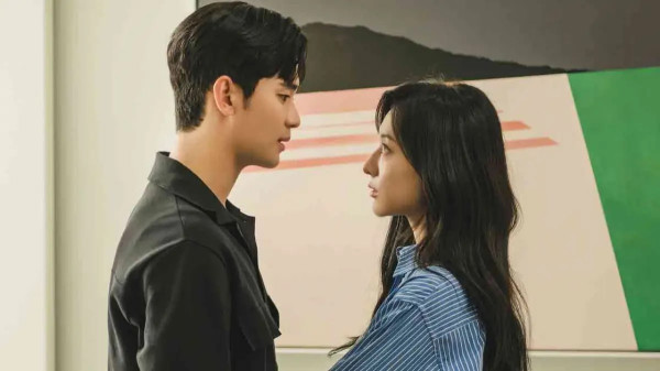 Rekomendasi 7 Drama Korea Dark Comedy Terbaik, Ada Queen of Tears