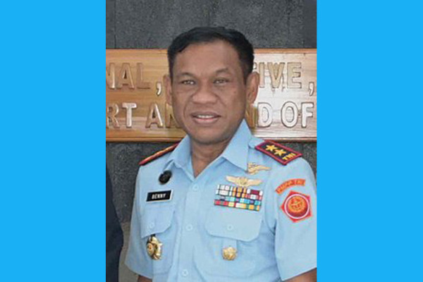 Deretan Marsekal Muda yang Bertugas di Balakpus TNI AU, Nomor 2 Lulusan Terbaik Sekkau dan Seskoau