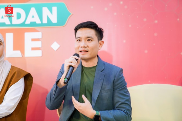 Penuhi Kebutuhan Pengguna, Shopee Hadirkan Promo Puncak Big Ramadan Sale di 25 Maret